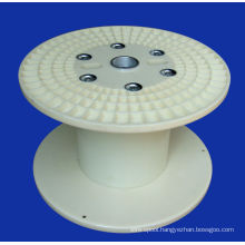 500mm plastic spools round line dish